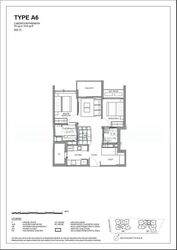 The Hillshore (D5), Condominium #589246581